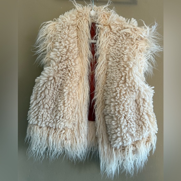 SPELL Joan Vest M - fall / winter layering perfection - Picture 4 of 7